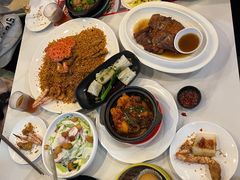 -日昌餐馆(亦庄店)