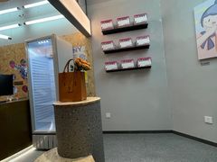 -静宜和她的朋友(星海广场店)