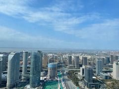 -南通金石国际大酒店