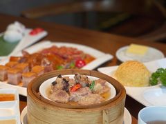 -ZEN采蝶轩·粤味臻鲜·手作点心·商务宴请(泰州店)