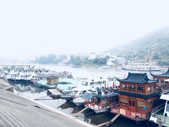 -新安江山水画廊风景区