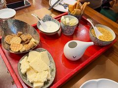 -九十九顶毡房(清河店)