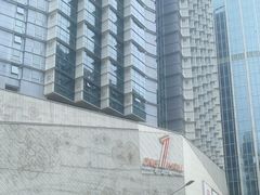 -壹海城ONE MALL