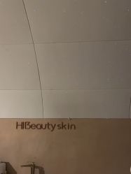 -Hi Beauty Skin 科技美肤中心