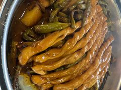 -黑土印象菜馆(三元桥店)