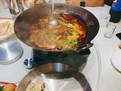 -忆3毛烧烤美食城(龙塘直营店)