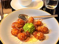 -上海苏宁宝丽嘉酒店·嘉府壹号中餐厅