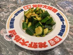 -安答龙虾·烧烤·大排档
