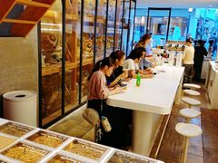 -% Arabica(京都东山店)