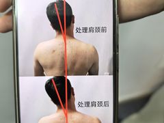 -MASTER FIT 拉伸大师·筋膜刀·西式按摩(上梅林卓悦汇店)