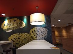 -麦当劳(虹梅路地铁站店)