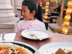 -PIZZA BIANCA(民园店)