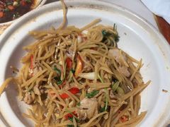 -川悦壹号·川菜(蠡溪路店)