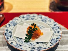 -鮨青(恒基名人购物中心店)