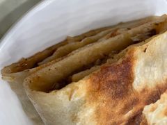 牛肉饼-护国寺小吃(地安门店)