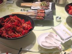 -聚味瞿记·龙虾堂(咸嘉湖店)
