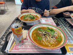 -亚皆老街南宁老友粉·米粉(印象城店)