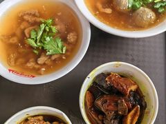 -好成财牛排馆(涂门街总店)