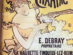 -Bistro Les Lilas丁香花小酒馆