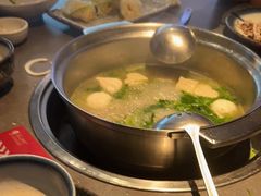 -同仁四季椰子鸡(宝安壹方城店)