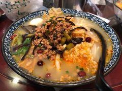 -螺世纪螺蛳粉·桂味小排档(裕德店)