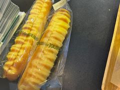 -多乐之日(华贸天地店)