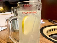-炼火烤肉店