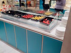 -晶丽香榭自助餐(南京大饭店)