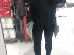 -优衣库(北京万柳华联购物中心店)