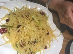 -蘇河湾·新鲁菜·泰山宴(宝龙店)