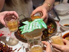-五丁桥光头香辣蟹(望江橡树林店)