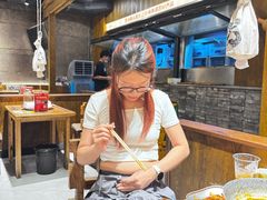 -北丐先生·野馄饨烧烤(雨花万象店)