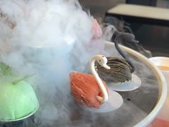 -馋遇江南·精致湖景雅宴(东方之门店)