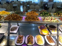 -春华海鲜城(广场西苑店)