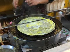 -清真·二嫂子煎饼果子(鼓楼旗舰形象店)