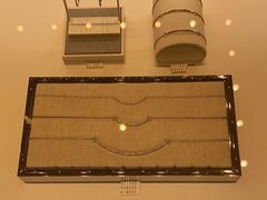 -Tiffany & Co.蒂芙尼
(武汉武商MALL店)