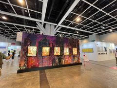-香港会议展览中心演讲厅