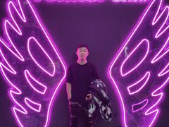 -Tenker Club弹刻极限主题公园 · 蹦床 · 团建 · 生日派对(大关店)