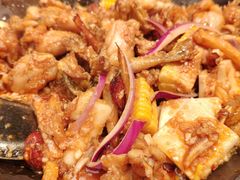 -蛙来哒(汇一城黑金冠店)