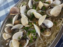 -钱大妈海鲜饭店(旅游大道店)