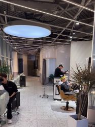 -PE SALON 