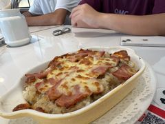 -必胜客(华南摩尔店)