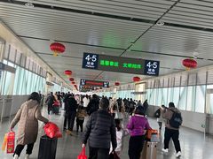 -桂林北站