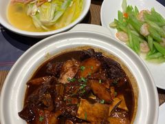 -莫山小馆(大石桥店)