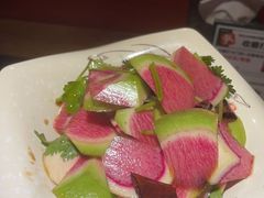 -刘记大块烤羊腿餐吧(北沙滩店)