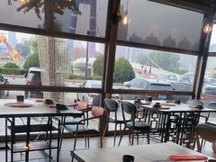 -川旺角融合菜•海景餐厅(星海广场店)