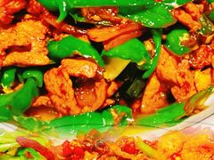 -洞庭米湘·湖南菜(银河SOHO店)