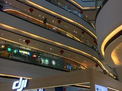 -万达广场(桂林高新店)