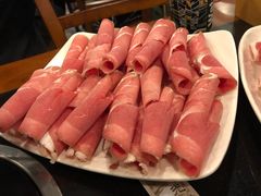 -情忆草原涮肉馆