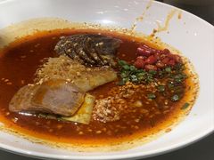 -小河盐帮·私家菜·烤鸭(三元桥·霄云路店)